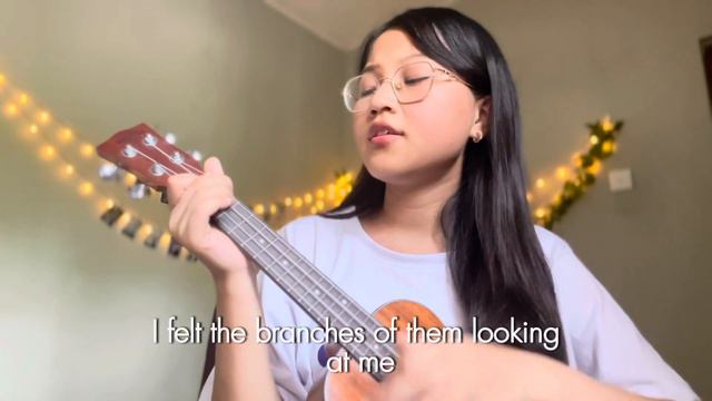 Somewhere Only We Know- Keane || Short Cover смотреть онлайн