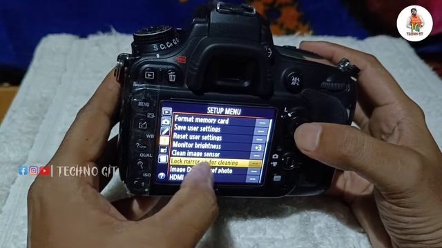 this option is not available at current Settings or in the camera's current state / Problem Solve смотреть онлайн