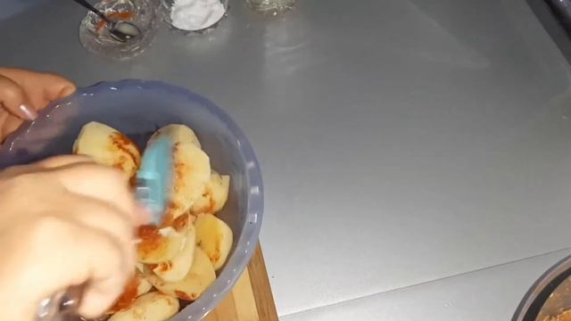 Куриные котлеты с картошкой "в духовке!!?? Сочные и нежные !! Обед или ужин ?? смотреть онлайн