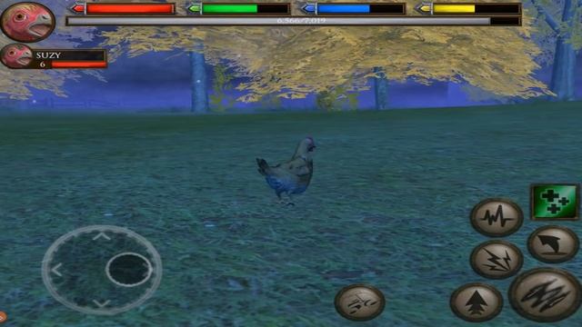? Farm Chicken Simulator 3D Farm Animals LifeUltimate Farm Simulator By Gluten Free games смотреть онлайн