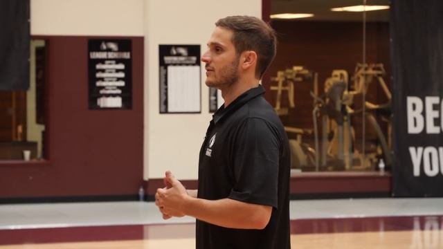 4 Pick & Roll Secrets From The Pros смотреть онлайн