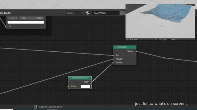 UNDERWATER GODRAYS AND CAUSTICS IN BLENDER- FAST! - TUTORIAL смотреть онлайн