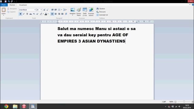 AGE OF EMPIRES 3 THE Asian Dynasties Serial Key смотреть онлайн
