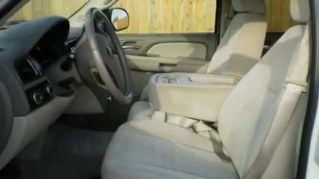 Used 2007 Chevrolet Suburban LS Walla WA смотреть онлайн