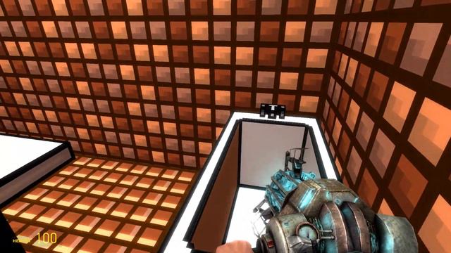 Hotline Miami Jacket's Apartment in GMod смотреть онлайн