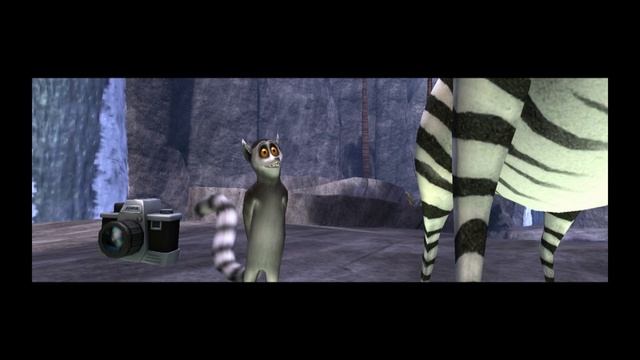 Прохождение Madagascar: Escape 2 Africa (часть 1) смотреть онлайн