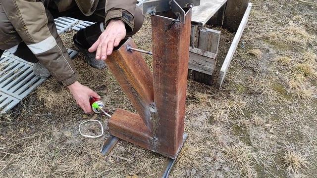 печь дровяная походная смотреть онлайн