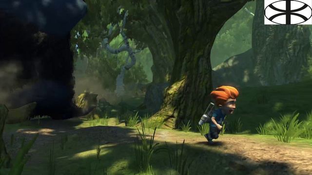 Max: Curse of the Brotherhood (3) Прохождение