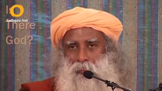 SADHGURU DESTROYS Zakir Naik's GOD Branding