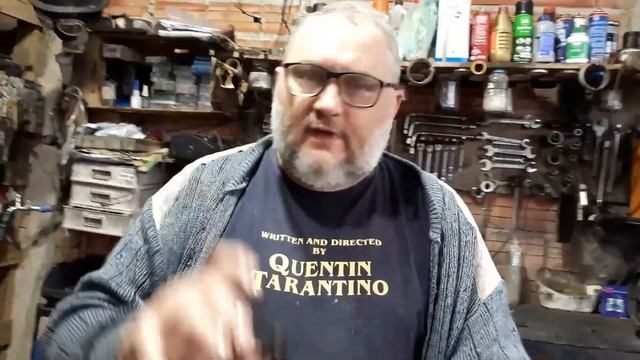 PASSO A PASSO MOTOR DA CBR 450 SR смотреть онлайн