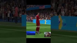 Первый гол Гоата #shorts #pes5 #proevolutionsoccer #pes #proevolutionsoccer5