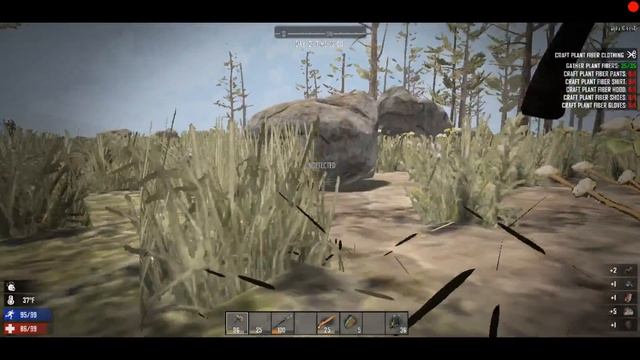 #original #7Days To Die #Server Walkthrough#episode#2 смотреть онлайн