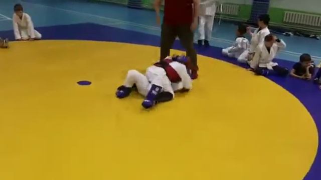 красный я смотреть онлайн