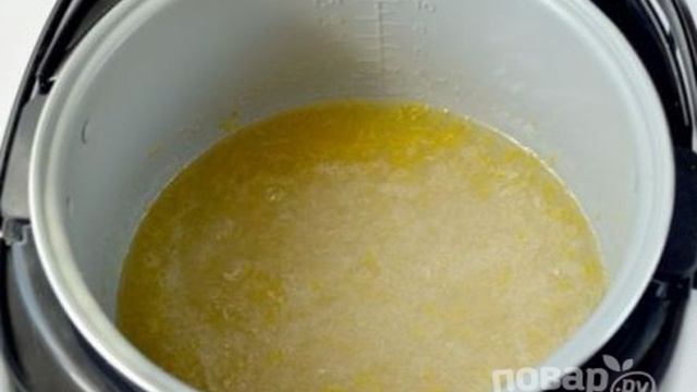 Секреты кухни