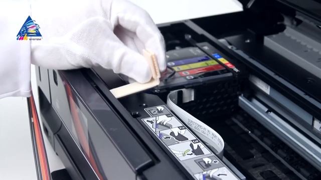 Что выбрать - СНПЧ или ПЗК