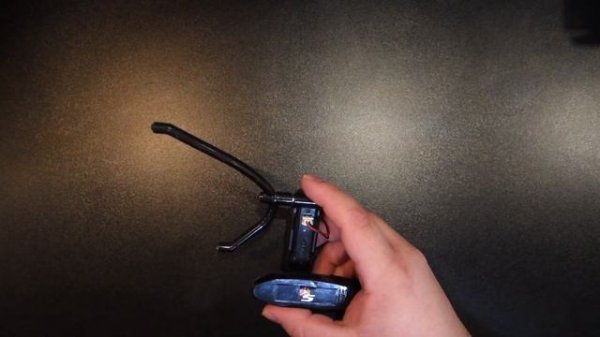 Обзор на TrackIR 5