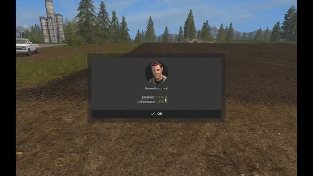 Farming Simulator 2017 #1 Betekintő! смотреть онлайн
