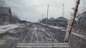 д.Зыкова Гаринский ГО Свердловская область