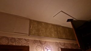 Устанавливаем пластиковые панели на жидкие гвозди на потолок Потолочные плинтуса Как это всё делать