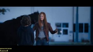 ОСТВИНД 5  СИЛЬНЫЙ УРАГАН OSTWIND 5   Trailer HD