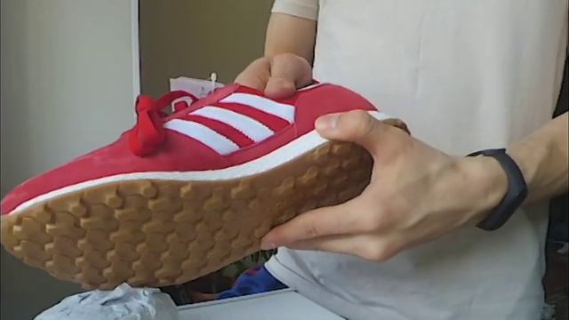 adidas forest groove обзор кроссовок смотреть онлайн