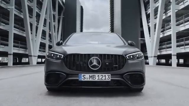 Mercedes Benz s 63 performance (2022) #Mercedes #amg #dreamcar793 смотреть онлайн