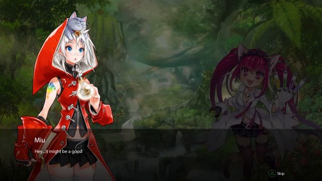 QURARE Magic Library gameplay part 1 смотреть онлайн