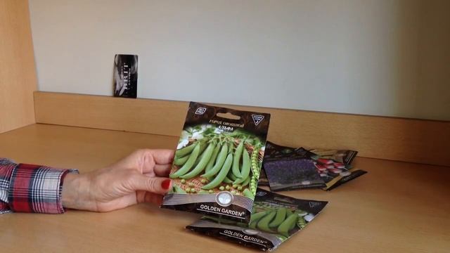 СЕМЕНА ГОРОХА НА 2017 ГОД (ОСОБЕННОСТИ ВЫРАЩИВАНИЯ) смотреть онлайн