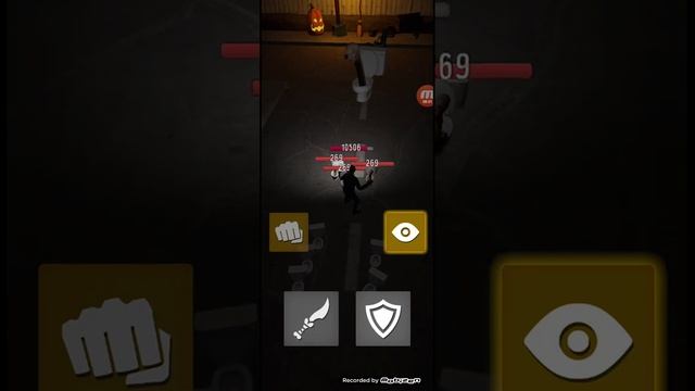 Новое обновление в туалет файт! Хеллоуин добавлен, Вместе с ТЫКВА-МЭНОМ! | Toilet Fight: Open World смотреть онлайн