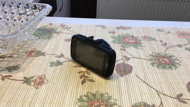 Как обезопасить себя на дороге? Обзор Sho-Me A7 GPS/Glonass смотреть онлайн