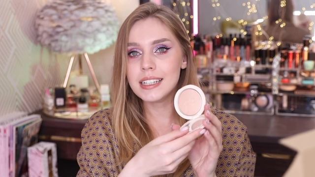 Распаковка | Tom Ford, Patrick Ta, Wayne Goss, Charlotte Tilbury | Новинки люксовой косметики смотреть онлайн