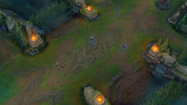 What Orianna Could Have Been смотреть онлайн