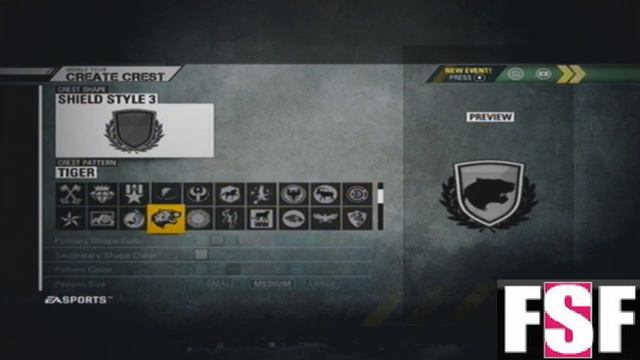 Lets Play Fifa Street 4 | World Tour | Episode 3 - Choosing The Squad смотреть онлайн