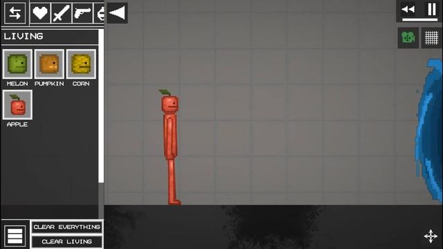 PORTAL MOD IN MELON PLAYGROUND - PEOPLE PLAYGROUND - KSELEBOX смотреть онлайн