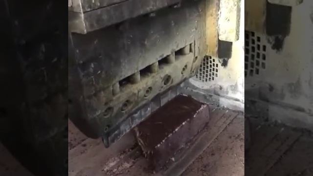 Тест станка для колотой брусчатки смотреть онлайн