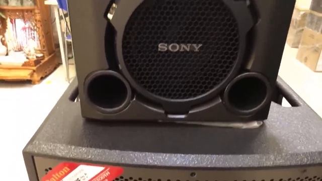 Loa Kéo đáng mua nhất của Sony смотреть онлайн