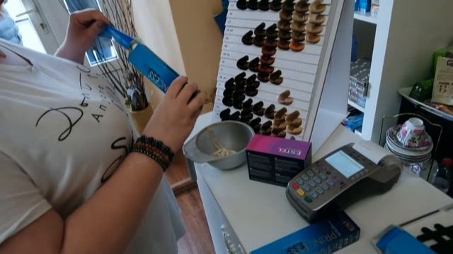 ИДЕАЛЬНЫЙ БЛОНД/ СЕКРЕТНЫЙ РЕЦЕПТ/ ОКРАШИВАНИЕ ВОЛОС #SilenaSway_Силена Вселенная смотреть онлайн