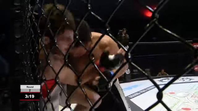 Чеченец против Кыргыза - Асхаб Зулаев vs Канат Келдибеков смотреть онлайн