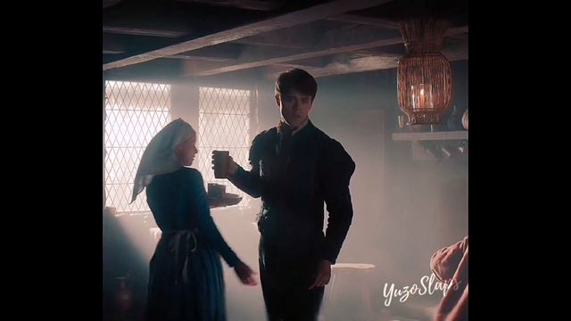 jaskier - 🕺good and feelin' alive 🕺✨ смотреть онлайн
