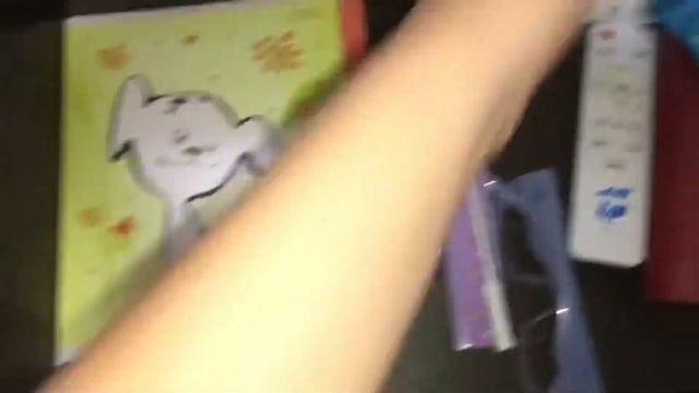 Обзор моих покупок к школе (не всех) видео без озвучки смотреть онлайн