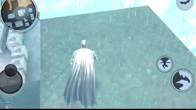 The Dark Knight Rises Прохождение игры на Android #6 смотреть онлайн