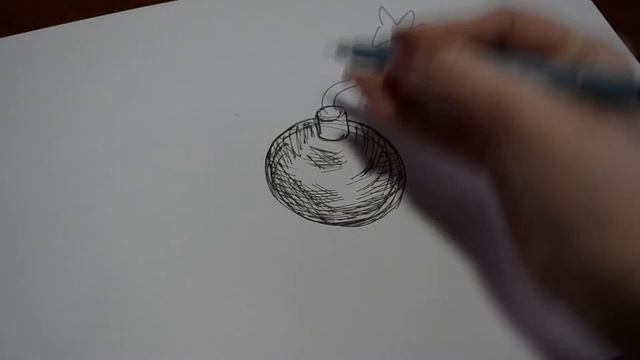 Как нарисовать бомбу | How to draw a boom смотреть онлайн