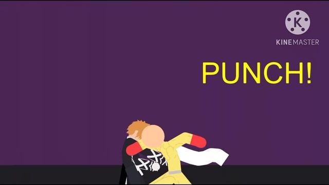 ANIME TOURNAMENT | Sticknodes Animation | fan made Pt.2 | Goku vs Saitama смотреть онлайн