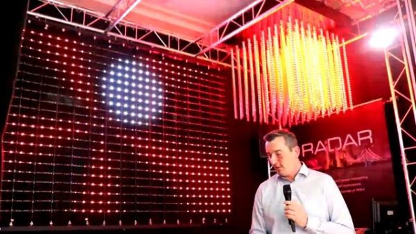 MADRIX 5 – What’s New In The Next 5.3 Software Update – Live From The MADRIX Headquarters