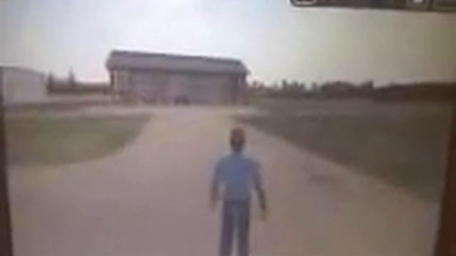 John Deere Drive Green Gameplay смотреть онлайн