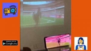 телефон с проектором - Как сделать проектор из телефона.