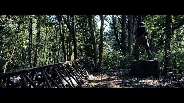 Krishna Patel - Fight Reel 2020 смотреть онлайн