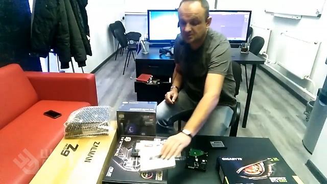 01 - 3D Max требования к компьютеру смотреть онлайн