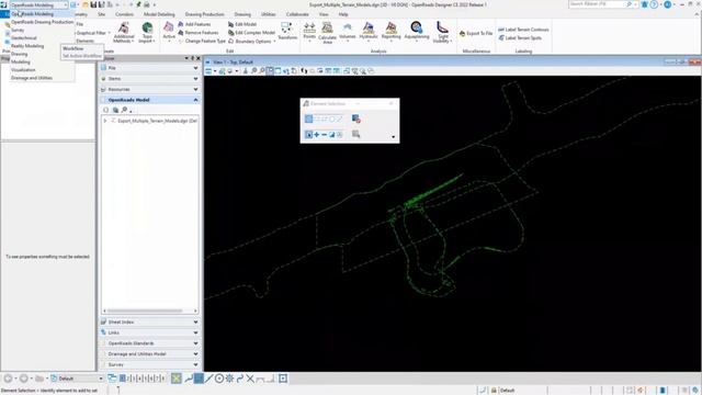 Creating and Editing Terrains 03: How to Export Terrain Models смотреть онлайн