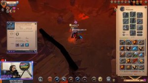 Albion Online - Универсальный Билд на Копье!